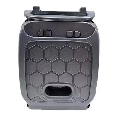 USB Pendrive Radio Fm avec batterie support de téléphone boîte de son Bluetooth avec batterie Rechargeable