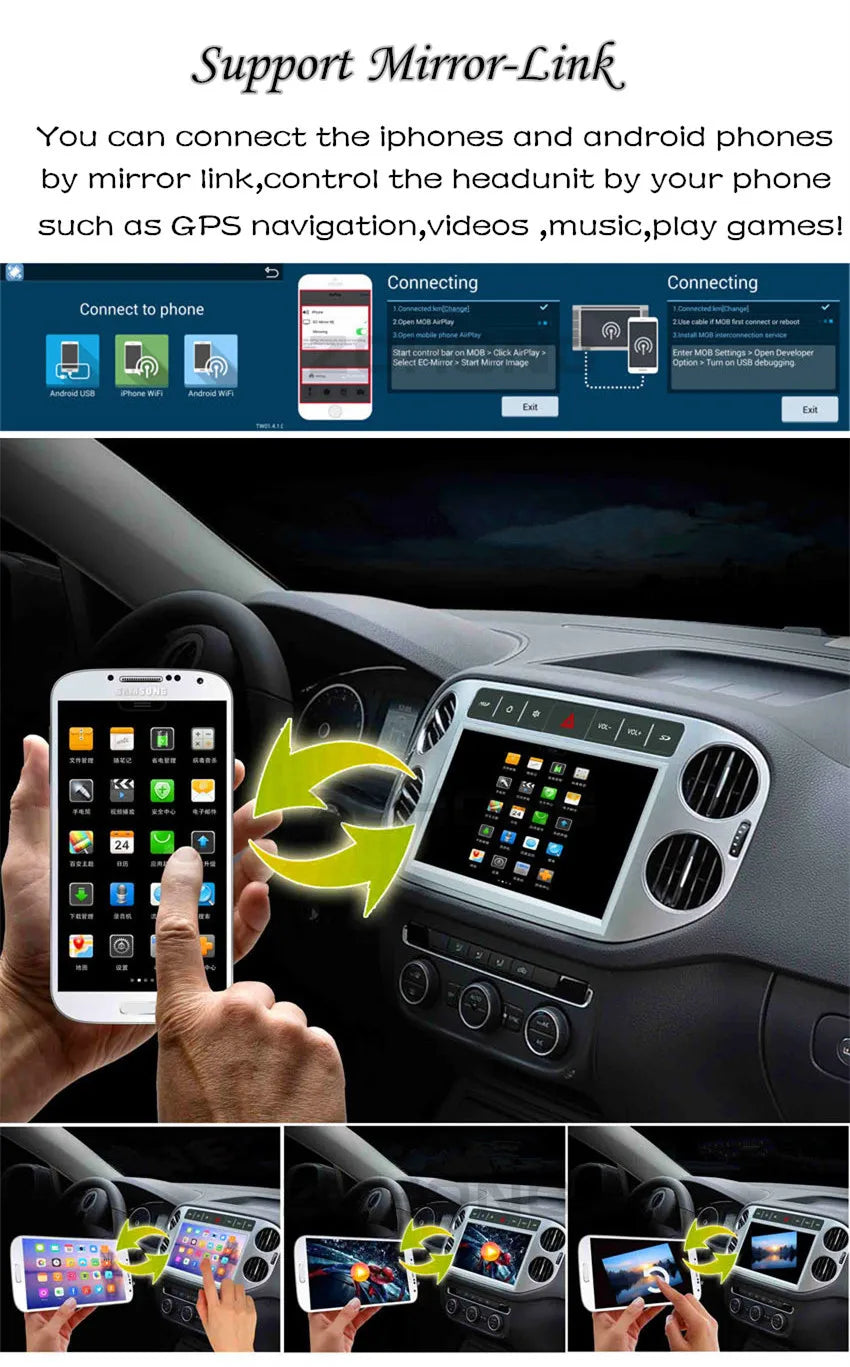 DSP 4G Carplay Android Car Multimedia Player Autoradio Car GPS Navigation Car Radio Stereo DVD for Kia Morning Picanto 2004-2007