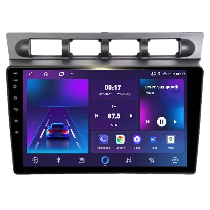 DSP 4G Carplay Android Car Multimedia Player Autoradio Car GPS Navigation Car Radio Stereo DVD for Kia Morning Picanto 2004-2007