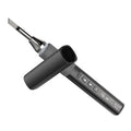 ZT-N1 96W USB Powered Smart Electric Soldering Iron Adjustable Heating Power Rapid Heating Portable OLED Display Pen 5S