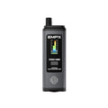 Debra EMPX PRO Ultra-Compact Dynamic Microphone with RGB Lighting and Sound Card Rechargeable Type-C Regular Batteries