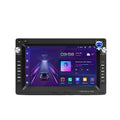 UK Stock Junsun Car Radio for VW Golf 4 Passat POLO Transport T5 Multimedia Android Auto Radio GPS 7 Inch Android Car DVD Player