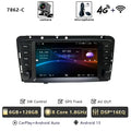 CHSTEK autoradio Carplay Android 13 pour Volvo XC70 V70 S60 S40 V40 2005 2006 2007 2008 2009 Navigation stéréo multimédia WIFI 4G