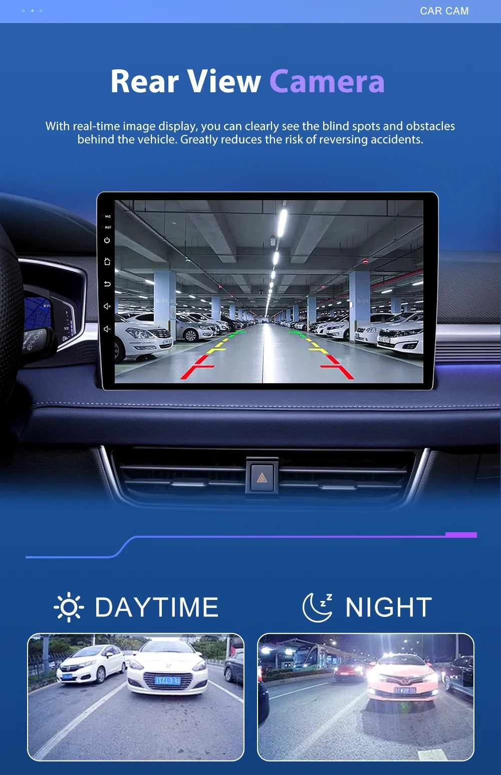 Autoradio Carplay, lecteur vidéo multimédia, WIFI + 4G DSP stéréo, pour Volvo XC70 V70 S60 2004 2005 2006 2007 2008 2009