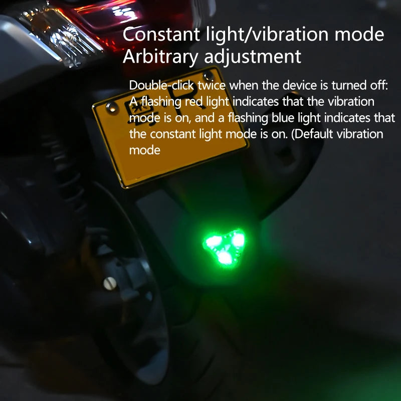 Feux de navigation solaires sans fil pour voiture, avertissement solaire anti-arrière, feux d'avion clignotants, feux de croisière pour pare-chocs arrière