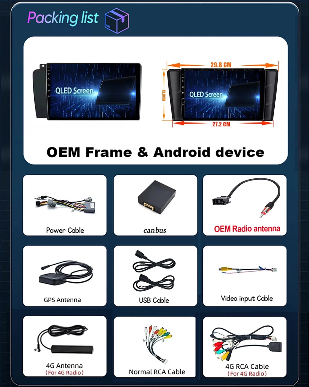 Autoradio CarPlay pour Volvo XC70 V70 S60 2000-2009, lecteur multimédia Android Auto, autoradio stéréo 8 cœurs, DSP, 5G WIFI, écran DVD