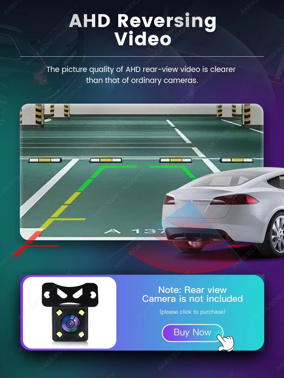 Autoradio Android 15 64G pour Audi A6 S6 RS6 Allroad C5 1997-2004, Carplay, système audio intelligent multimédia central