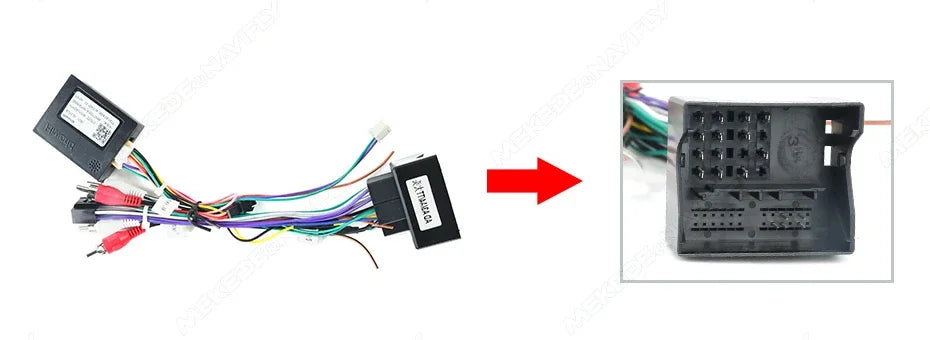 Autoradio Android 15 64G pour Audi A6 S6 RS6 Allroad C5 1997-2004, Carplay, système audio intelligent multimédia central