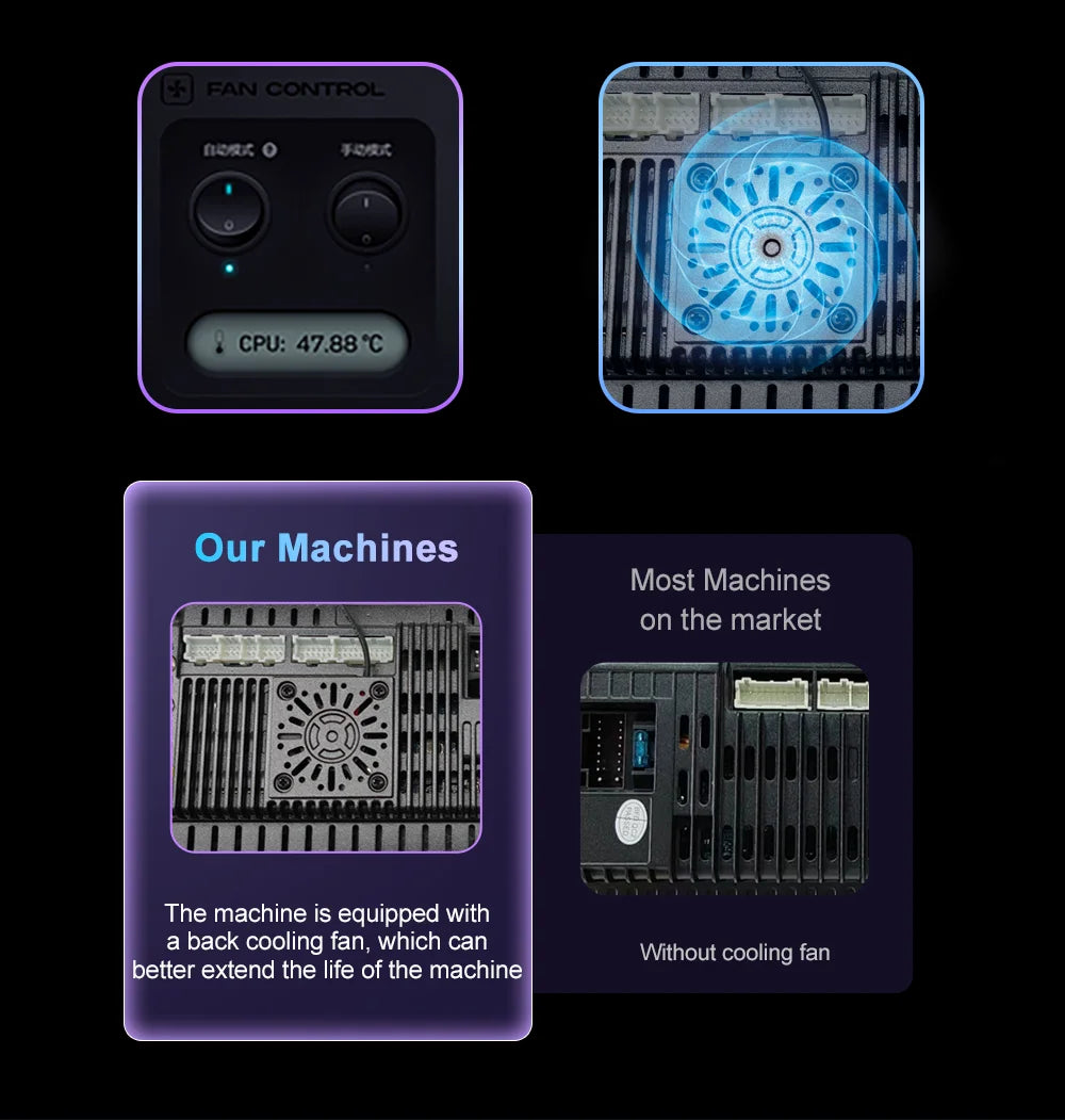 7 ''Android voiture DVD pour Fiat Linea Punto evo 2012 - 2015 Auto GPS Carplay Auto Radio stéréo lecteur multimédia Bluetooth WIFI 4G