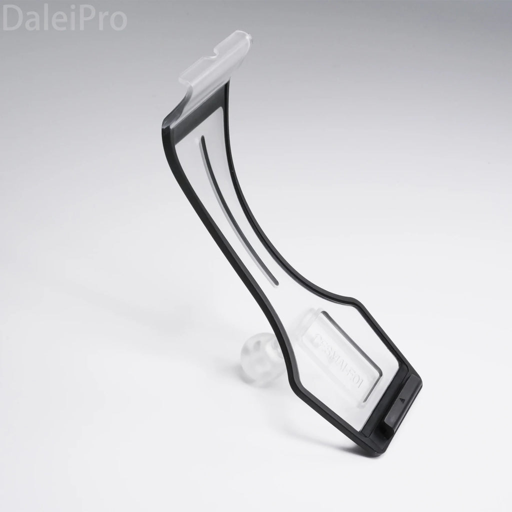 Base de support de téléphone spécial pour mercedes-benz CLS C257 2019 – 2023 AMG 450, charge sans fil, support magnétique MagSafe pour voiture, chargeur de voiture