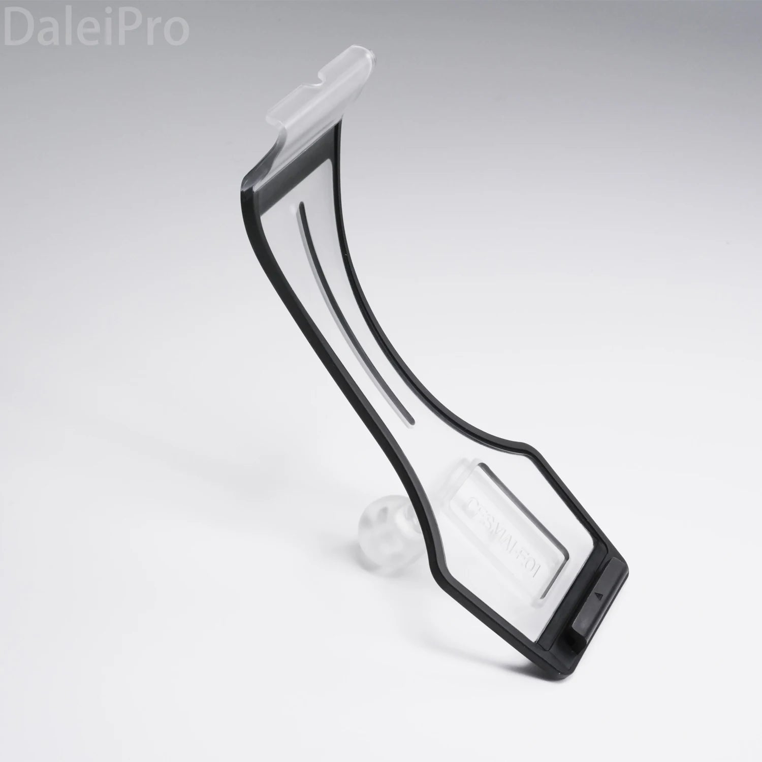 Base de support de téléphone spécial pour mercedes-benz CLS C257 2019 – 2023 AMG 450, charge sans fil, support magnétique MagSafe pour voiture, chargeur de voiture