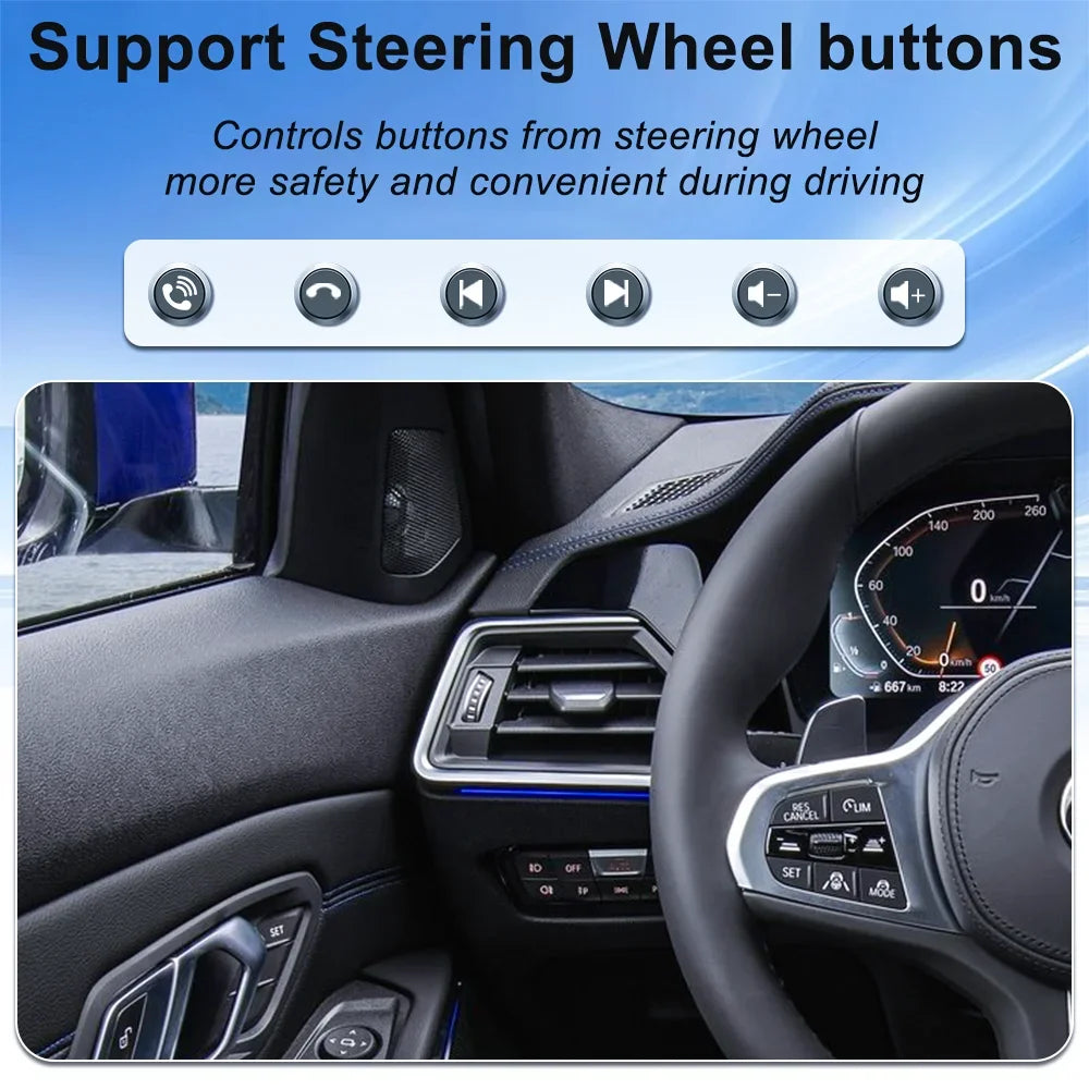 7 ''Android voiture DVD pour Fiat Linea Punto evo 2012 - 2015 Auto GPS Carplay Auto Radio stéréo lecteur multimédia Bluetooth WIFI 4G