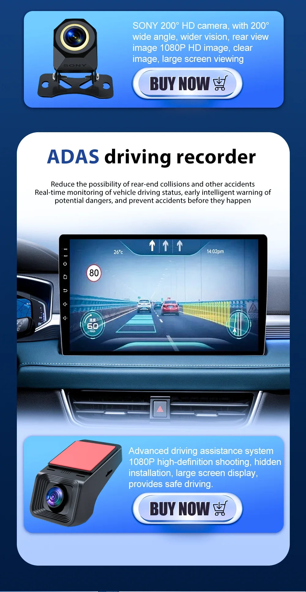 Autoradio Carplay, lecteur vidéo multimédia, WIFI + 4G DSP stéréo, pour Volvo XC70 V70 S60 2004 2005 2006 2007 2008 2009