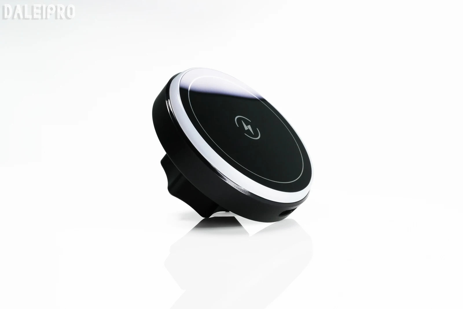Base de support de téléphone spécial pour mercedes-benz CLS C257 2019 – 2023 AMG 450, charge sans fil, support magnétique MagSafe pour voiture, chargeur de voiture